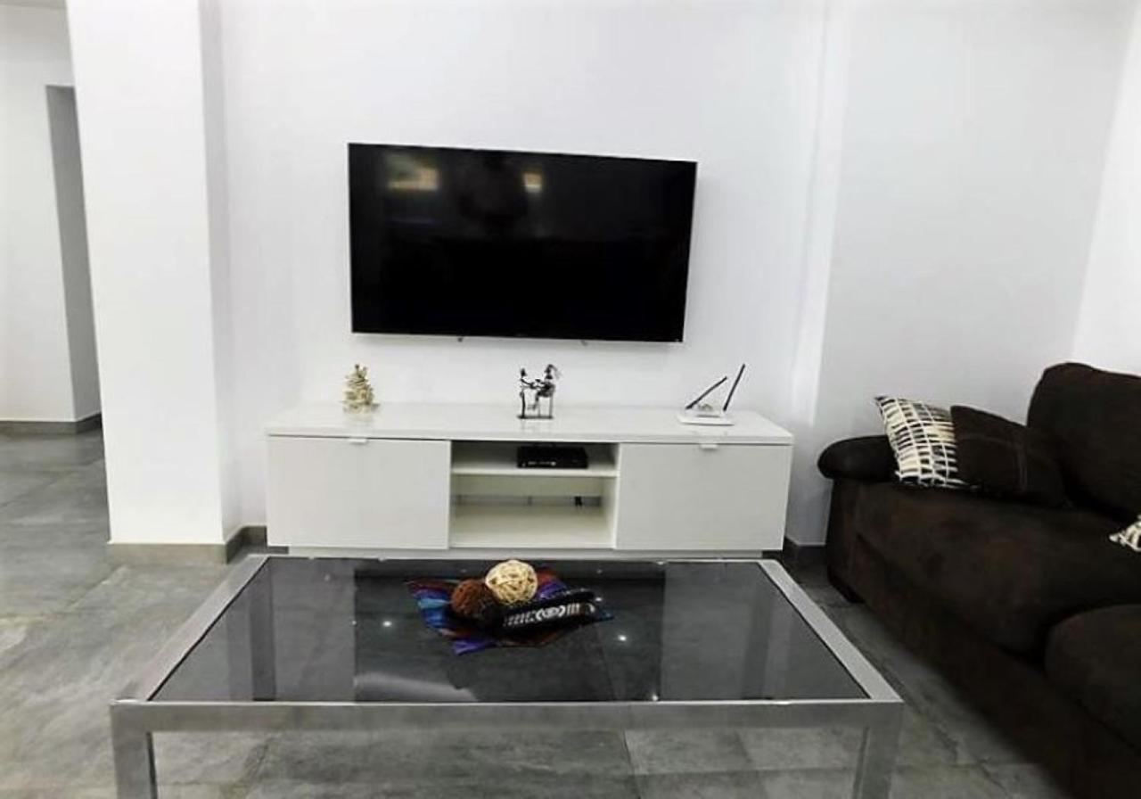 Villa Luxueuse Hiva Oa A 3 Min A Pied De La Plage Dehesa de Campoamor  ภายนอก รูปภาพ