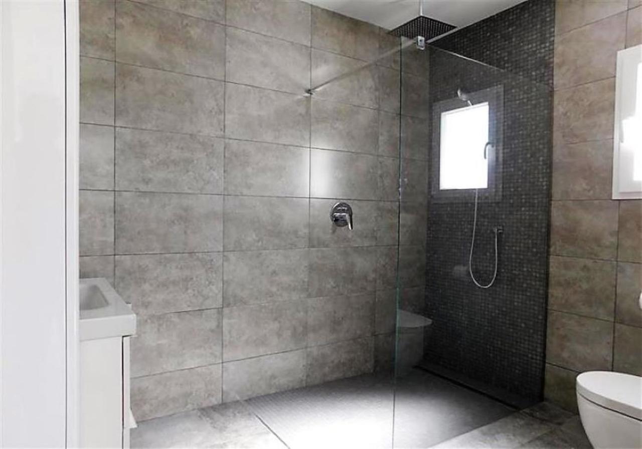 Villa Luxueuse Hiva Oa A 3 Min A Pied De La Plage Dehesa de Campoamor  ภายนอก รูปภาพ