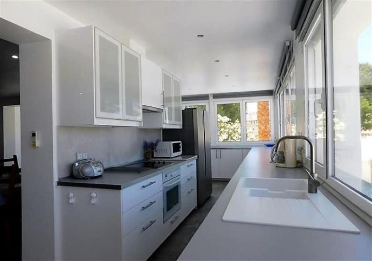 Villa Luxueuse Hiva Oa A 3 Min A Pied De La Plage Dehesa de Campoamor  ภายนอก รูปภาพ