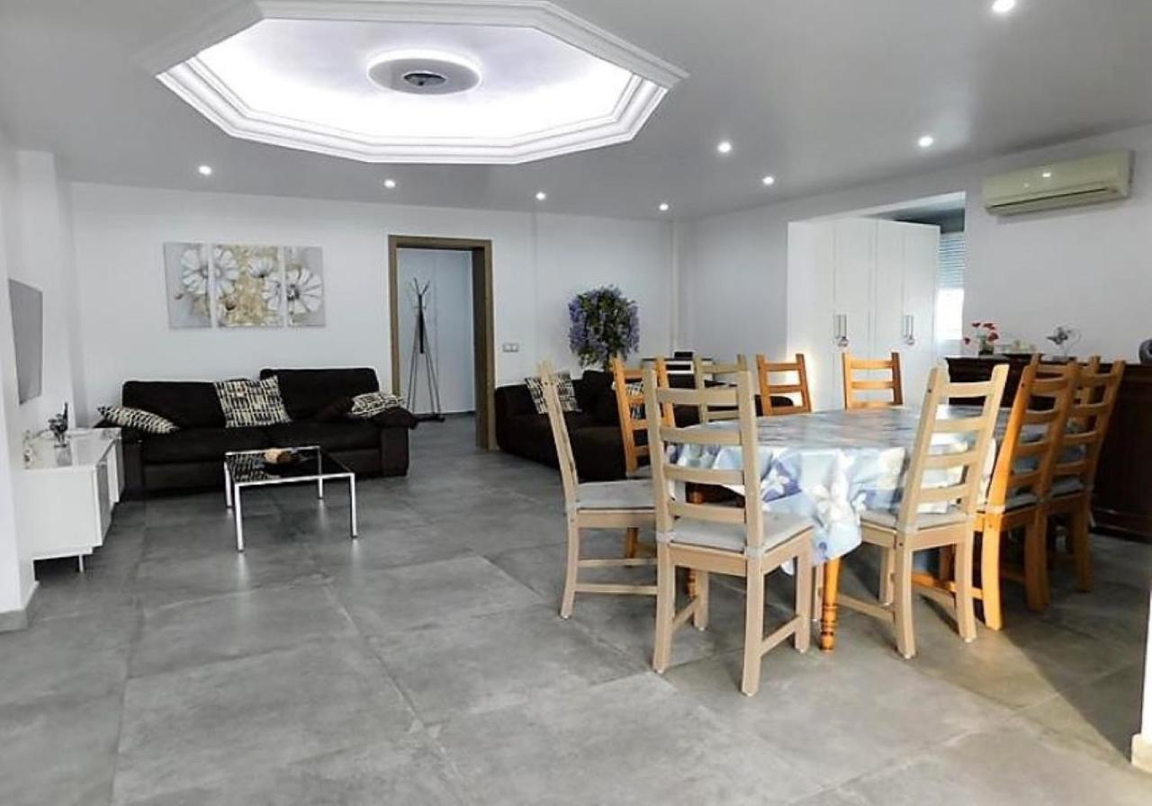 Villa Luxueuse Hiva Oa A 3 Min A Pied De La Plage Dehesa de Campoamor  ภายนอก รูปภาพ