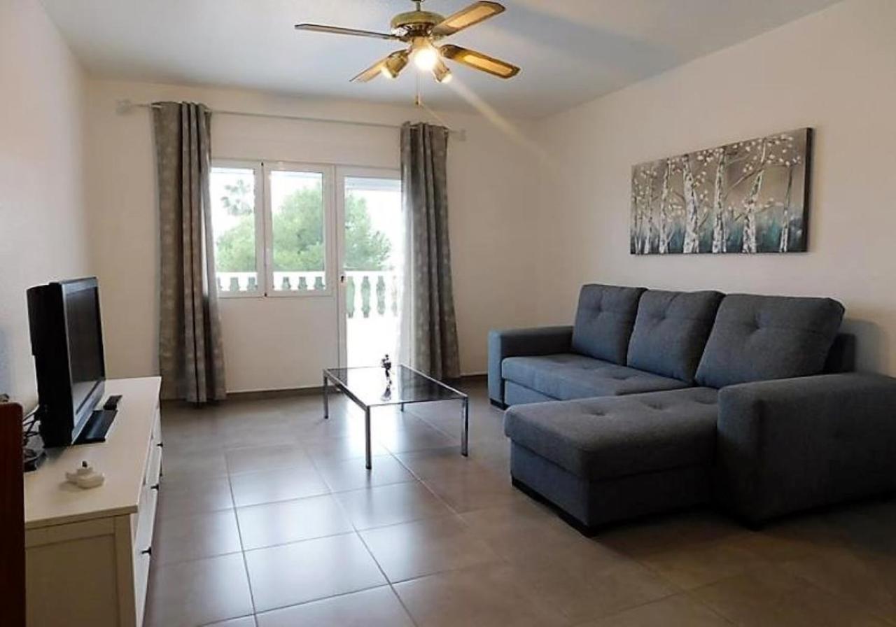 Villa Luxueuse Hiva Oa A 3 Min A Pied De La Plage Dehesa de Campoamor  ภายนอก รูปภาพ