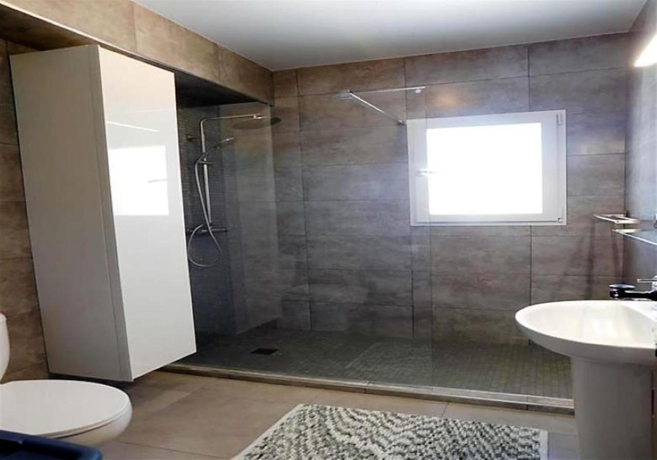 Villa Luxueuse Hiva Oa A 3 Min A Pied De La Plage Dehesa de Campoamor  ภายนอก รูปภาพ