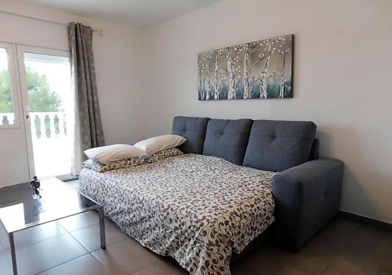 Villa Luxueuse Hiva Oa A 3 Min A Pied De La Plage Dehesa de Campoamor  ภายนอก รูปภาพ