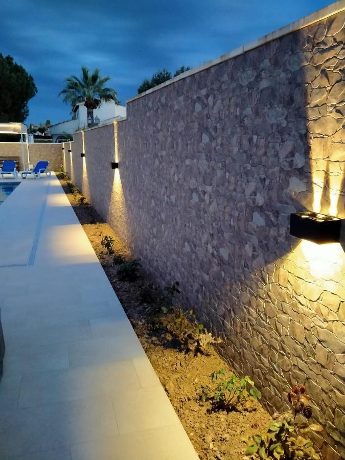 Villa Luxueuse Hiva Oa A 3 Min A Pied De La Plage Dehesa de Campoamor  ภายนอก รูปภาพ