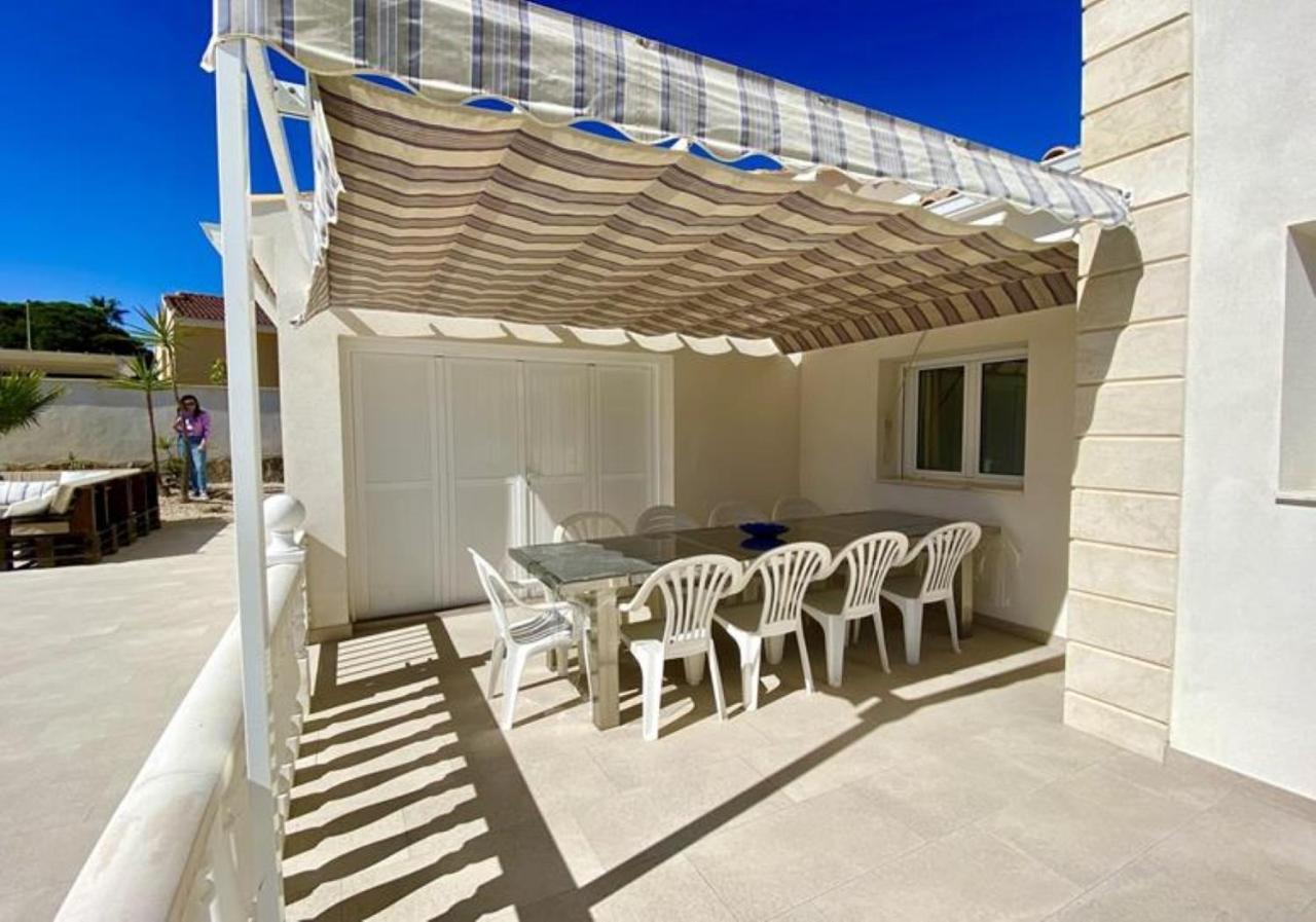 Villa Luxueuse Hiva Oa A 3 Min A Pied De La Plage Dehesa de Campoamor  ภายนอก รูปภาพ