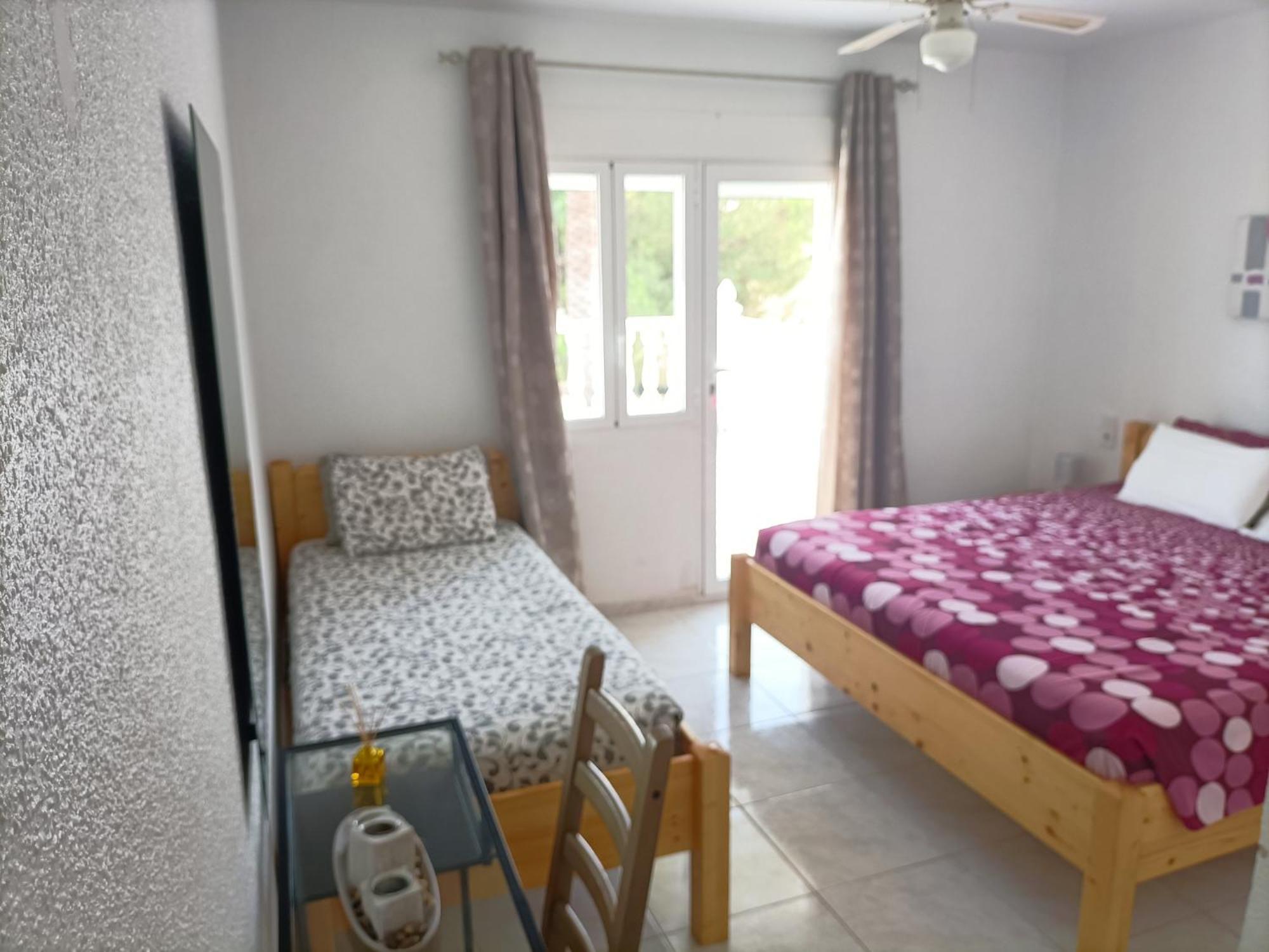 Villa Luxueuse Hiva Oa A 3 Min A Pied De La Plage Dehesa de Campoamor  ภายนอก รูปภาพ