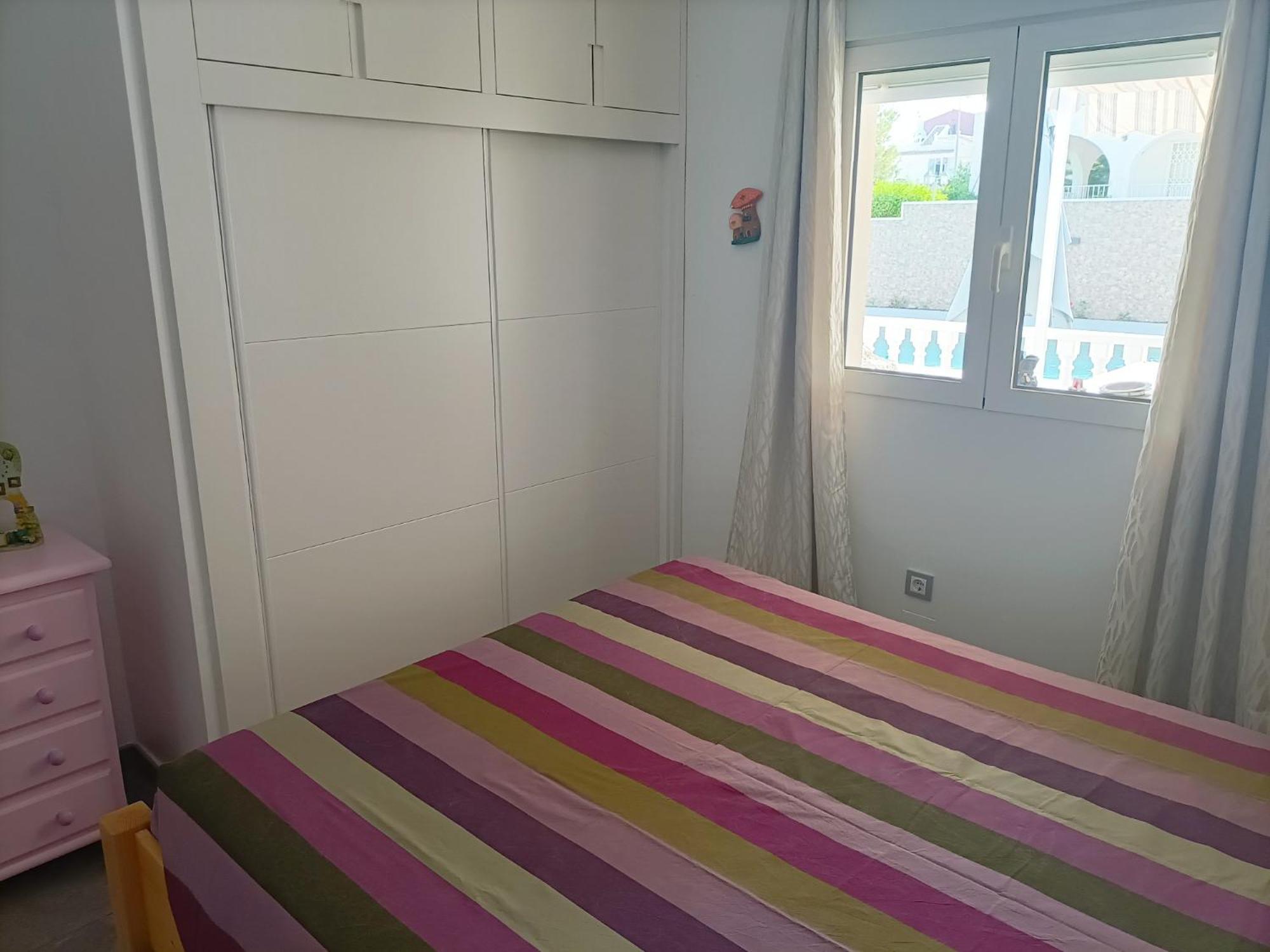 Villa Luxueuse Hiva Oa A 3 Min A Pied De La Plage Dehesa de Campoamor  ภายนอก รูปภาพ